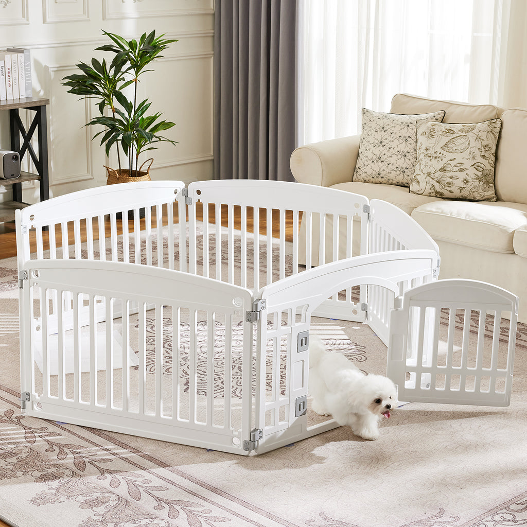 Dog Game Fence Is Safe And Reliable