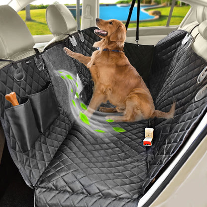 Pet Car Seat Cover