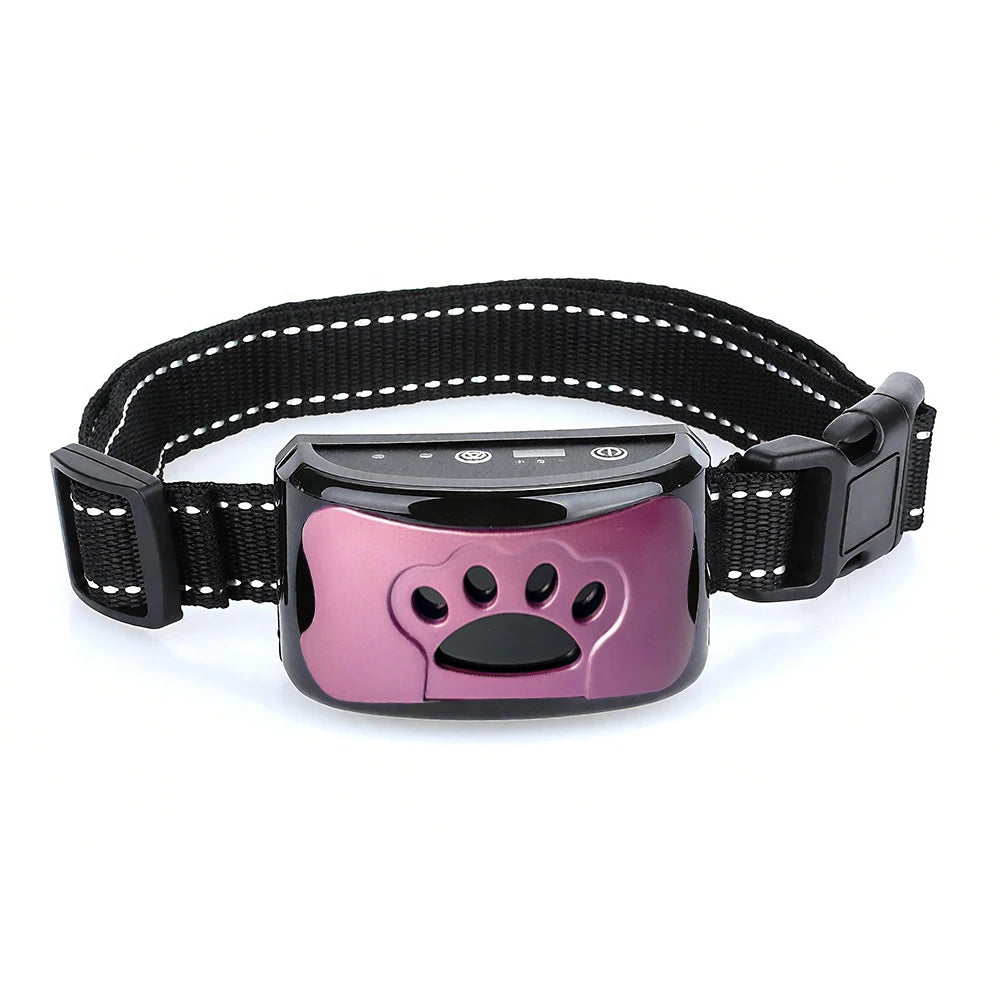 Anti Bark Dog Collar