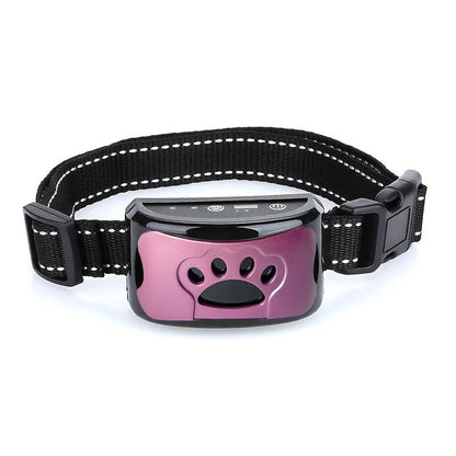 Anti Bark Dog Collar