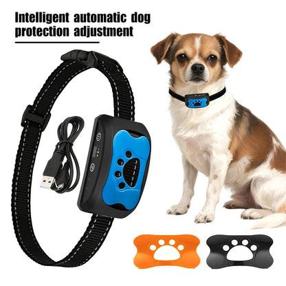 Anti Bark Dog Collar