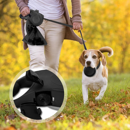 Multifunctional Dog Leash 