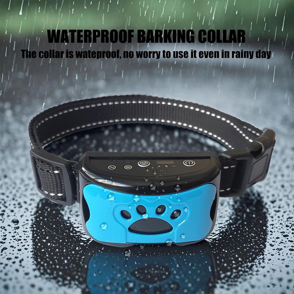 Anti Bark Dog Collar