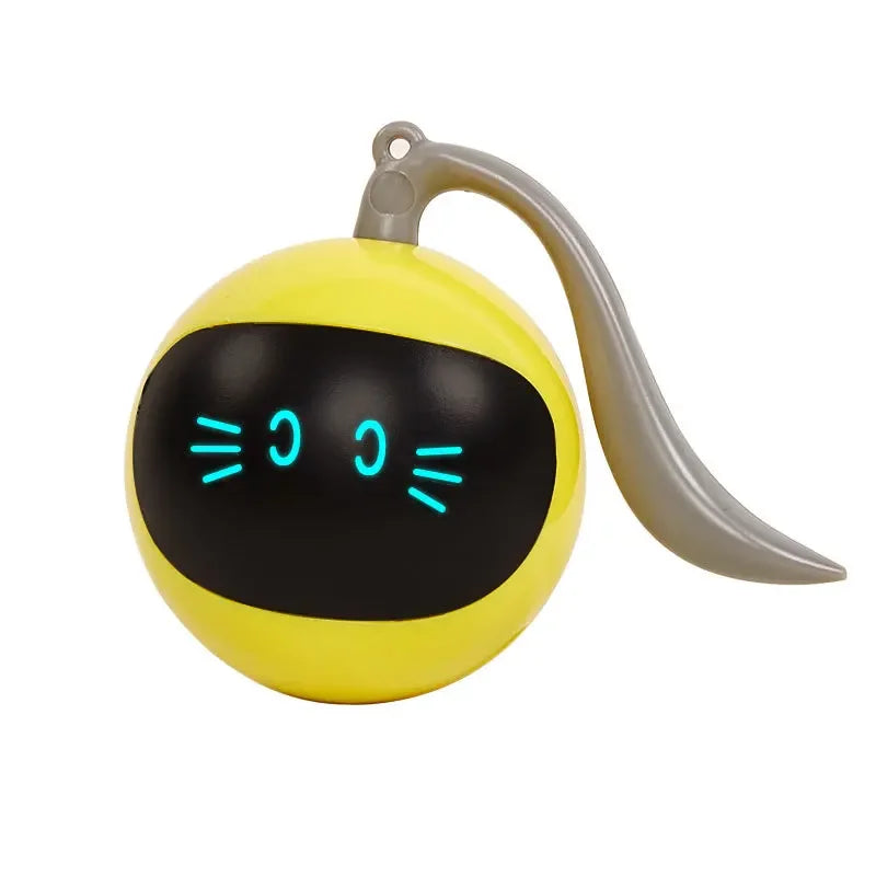 Smart Cat Toy 