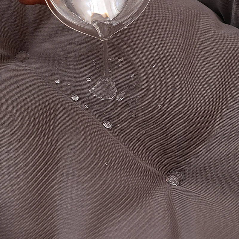 Durable Waterproof Pet Bed Mat for Dogs – 600D Oxford Fabric, PP Cotton Filling