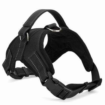 Adjustable Dog Harness