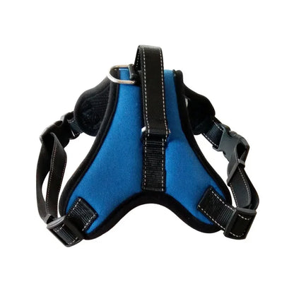 Adjustable Dog Harness