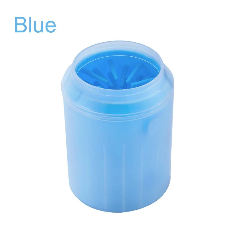 Pet Paw Cleaner Cup