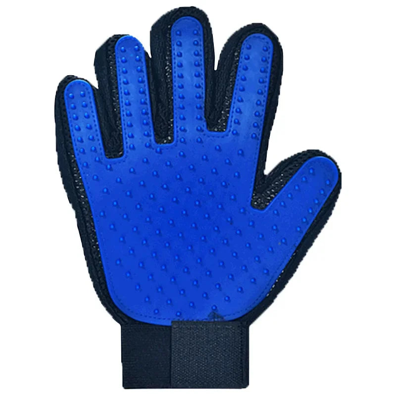Pet Grooming Glove 