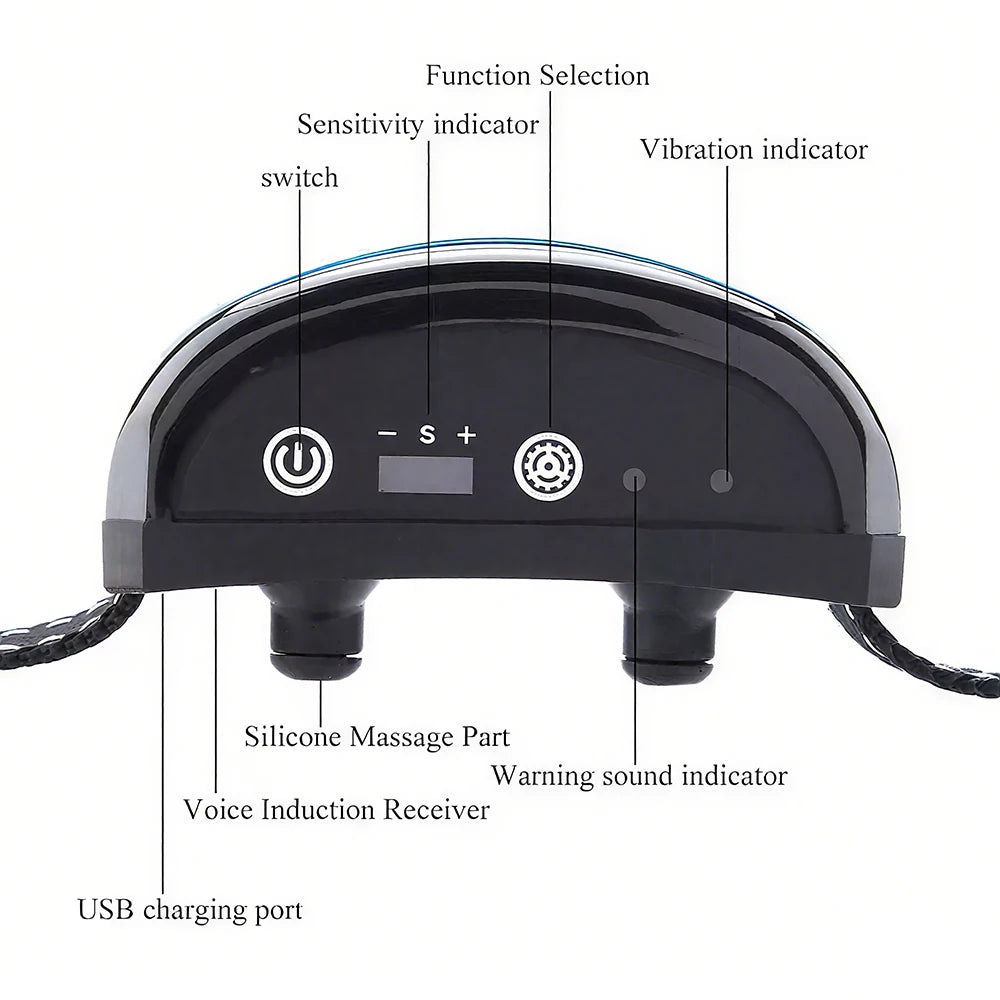 Anti Bark Dog Collar