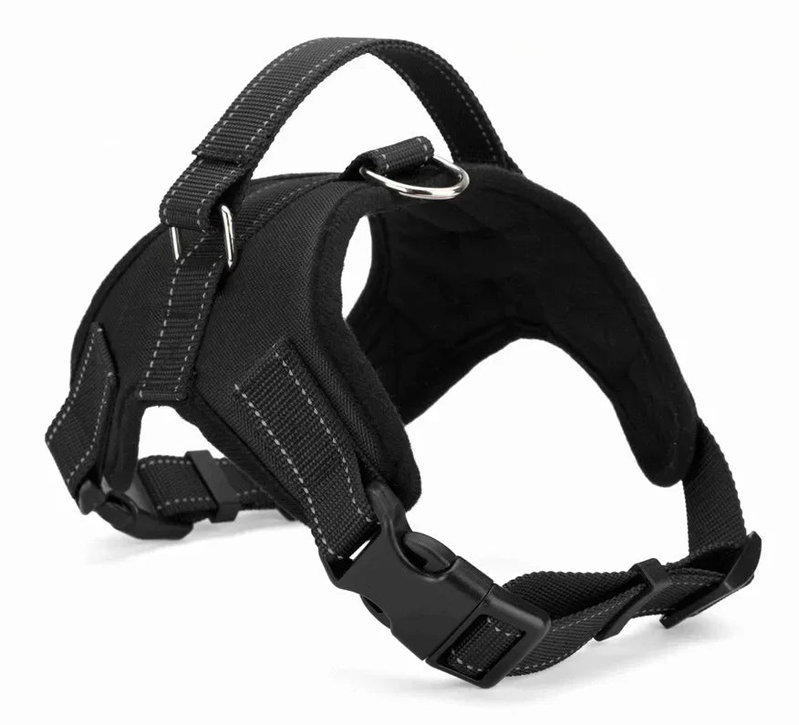 Adjustable Dog Harness
