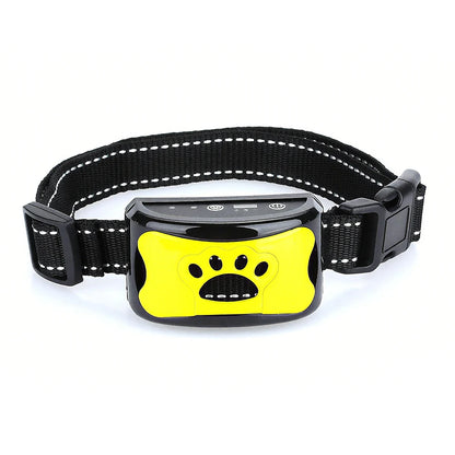 Anti Bark Dog Collar