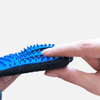 Pet Grooming Glove 
