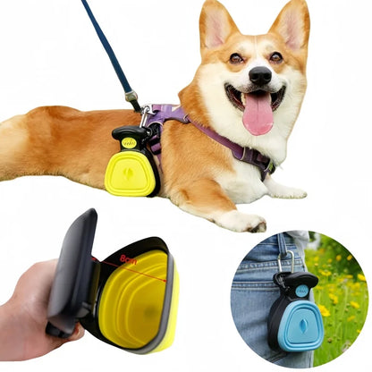 Pet Foldable  Pooper Scooper