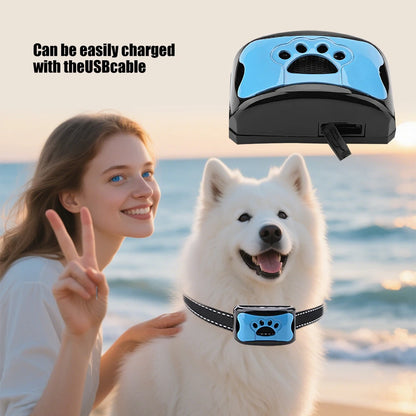 Anti Bark Dog Collar