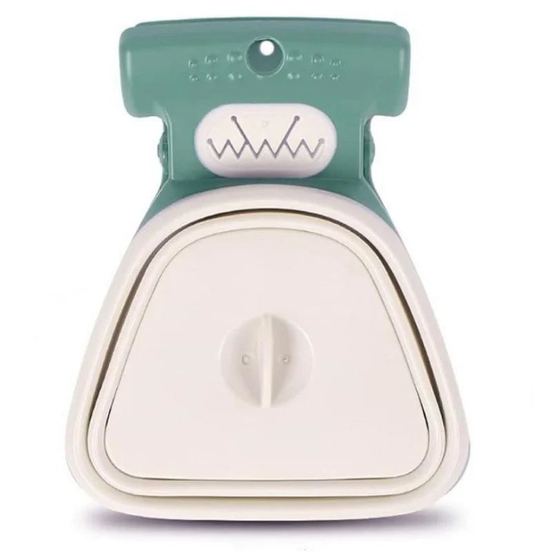 Pet Foldable  Pooper Scooper