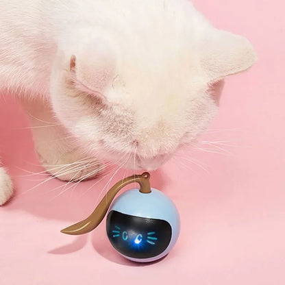 Smart Cat Toy 