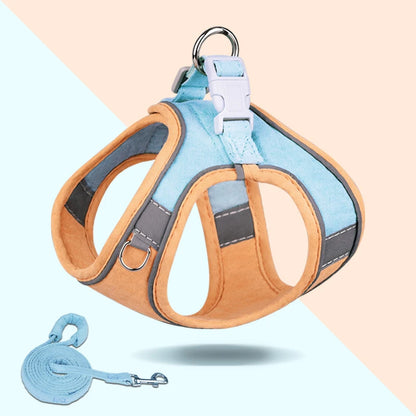 Cat Harness and Leash Set 