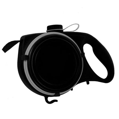 Multifunctional Dog Leash